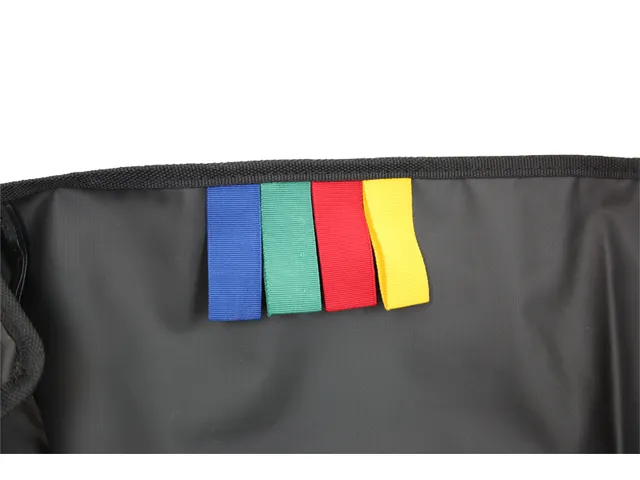 Zakken voor inklapbare X-Cart 150L