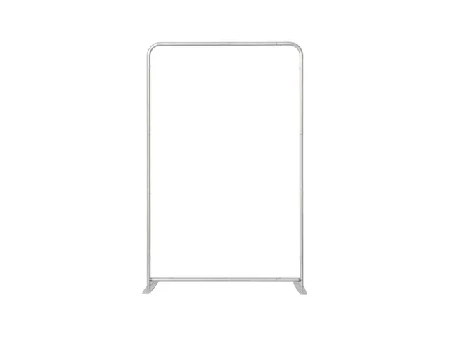 Stand exposition Zipper-Wall Straight Basic 150x230cm