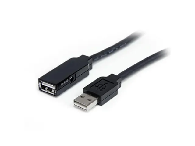 20m USB 2.0 Active Ext Cable - M/F