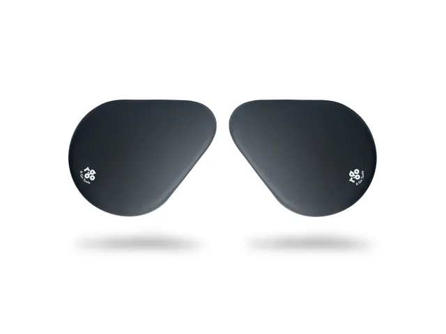 Armsteun R-Go split Ergonomische armsteun in twee delen verstelbaar