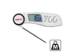OUTLET Thermomètre numérique -30/+220