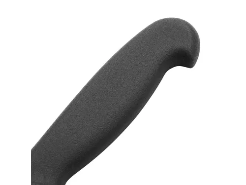 Broodmes Hygiplas 20.5 cm zwart