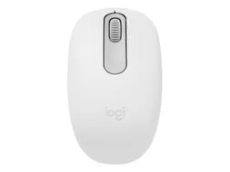 Logitech M196 muis Universeel Draadloos Bluetooth IR LED 1000 DPI