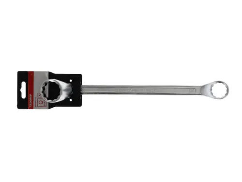 R01102430 Dubbele ringsleutel SW24x30mm 342mm