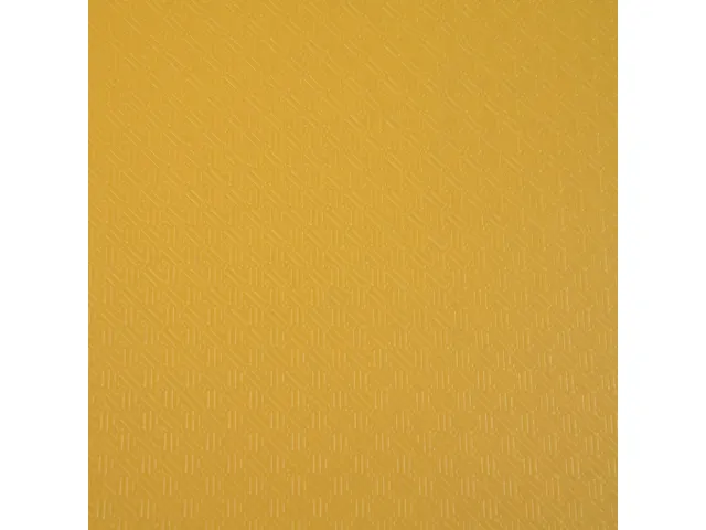 Showalbum Soepele Ondoorschijnende PP 10 Tas A4 Geel