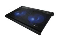 Koelstandaard Trust Azul laptop