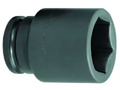 K 37 L 55 Schroevendraaierbit 1,1/2 inch lang zeskant 55mm