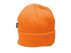 Portwest B013 Insulatex wintermuts, oranje, per stuk