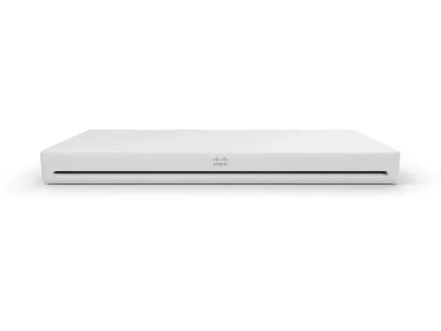 Cisco Webex Room Kit EQ Videoconferencing kit 16 Personen