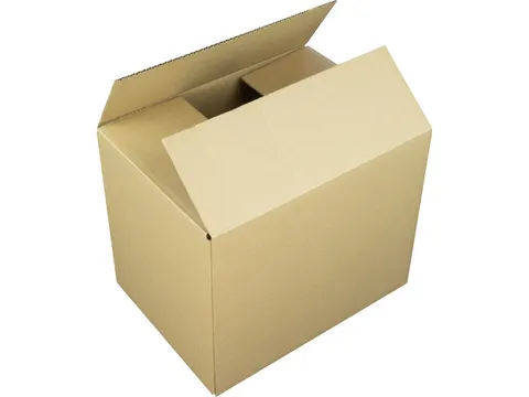 Verzenddoos Raadhuis 305x220x250mm 10 stuks