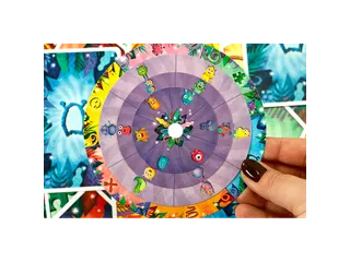 999Games Breinbreker Spel EXIT Kids Raadselplezier met Monsters 5+ - 3