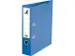 Ordner Kangaro A4 75mm 2 rings 10 stuks assorti kleuren PP/Papier