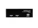 2-poort Professionele USB KVM-Switch met Bekabeling