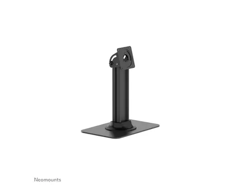 Neomounts DS15-631BL1 Tablet standaard bureau - 75° kantelbaar - 90°