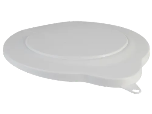 Hygiene 5689-5 emmerdeksel, wit voor 6 liter emmer 5688