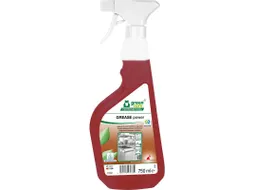 Grease Power Ecologische Keukenontvetter Zonder Parfum 750ML