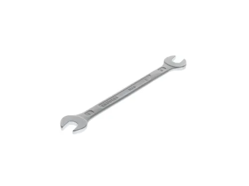 6 8X9 Dubbele steeksleutel 8x9mm
