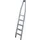 Ladder-Bovenladder,5,Treden,Aluminium