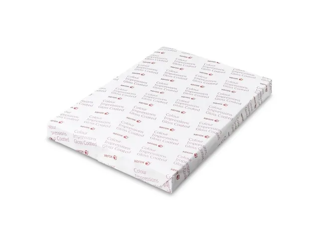 Xerox Colour Impressions Gloss SRA3 150 Gram 250 Vel 003R96776