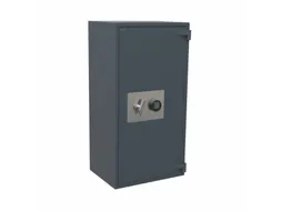 Salvus Milano 8 Brandwerende Kluis Elektronisch slot 132x68x51cm