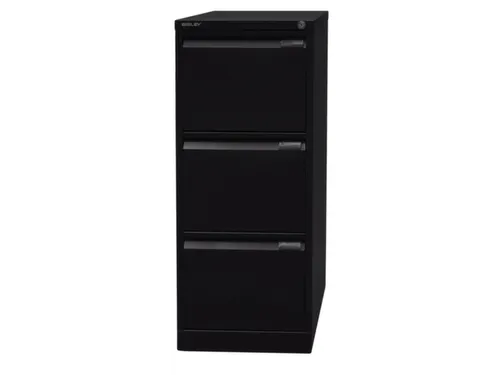 hangmappenkast,HxBxD 1016x413x622mm,3hangmappenframes,1baan,romp zwart
