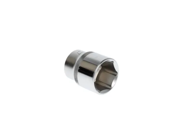 R61002707 Stekkerdoos 1/2 inch zeskant 27mm lengte 42mm