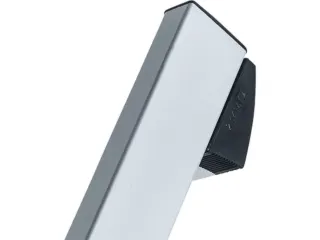 ladder,eenzijdig,9,treden,balk L 2,68m,geëloxeerd - 5