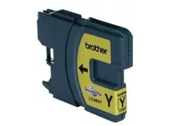 LC-980Y Inktcartridge geel