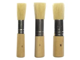 Tamponeerkwast Kangaro - 1