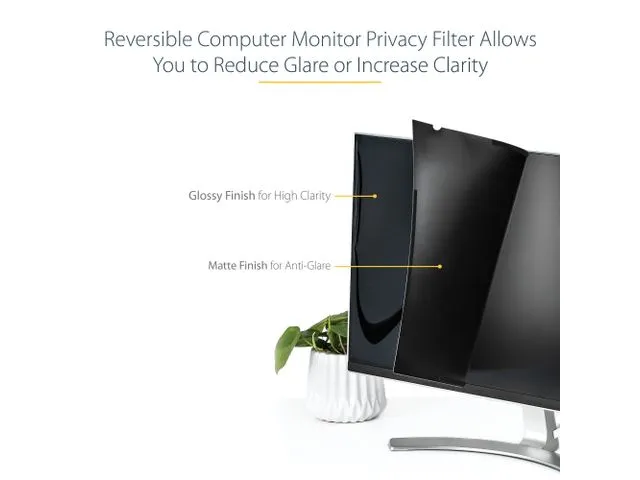OUTLET Privacy Filter Universeel 24 Inch