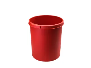 Papierbak HAN Standaard 30 liter rood - 1