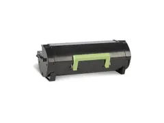 Toner 50F2U00 Lexmark MS510DN Noir HC