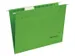 Hangmap Euroflex A6527-425 Verticaal A4 V-bodem groen
