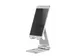 Telefoonstandaard DS10160SL1 opvouwbaar Zilver