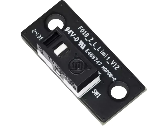 Hi Z-Axis Limit Switch - Left Side