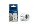 Labeletiket Brother CZ-1004 25mmX5m kleur opdruk