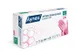 Handschoen Hynex nitril S roze 3.5gr 100 stuks