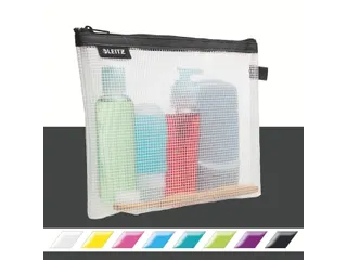 WOW Reisetui Cosmetica, zwart - 1