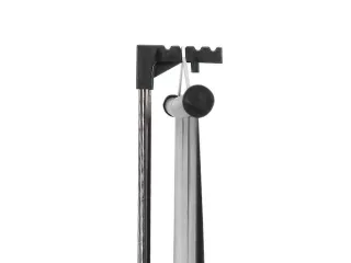 Mobiel Projectiescherm H X B 135x180 Cm In Hoogte Verstelbaar - 4
