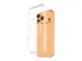 PanzerGlass CARE by Urban Explorer Case Transparent w. White Mag