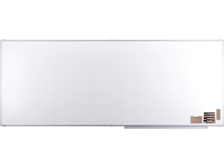 Whiteboard Legamaster Professional 120x300cm - 1