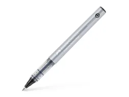 Inktroller Faber-Castell 0.7mm zwart