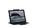 Coque pour tablette Metropolis SE Apple iPad Air 11 inch noir
