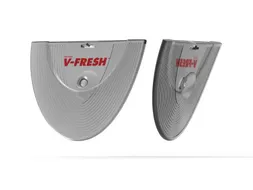 V-Fresh Luchtverfrisser Apple Orchard Rood 30 Dagen Fris
