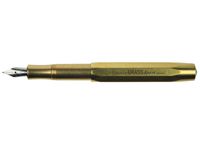 Vulpen Kaweco Sport Brass medium