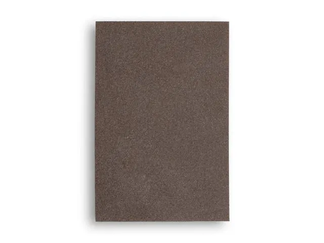 AllScrub pads voor Stainremover-Flex steelmodel 90x60mm grijs 8 stuks