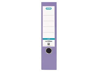 Ordner Elba Smart Pro+ A4 80mm PP violet - 2