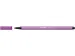 Viltstift STABILO Pen 68/60 medium vergrijsd violet