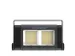 bouwlamp,864 SMD-led,20000-80000lumen,draaggreep,straalhoek 120 °
