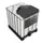 trechter,v. IBC inhoud 600-1000l,PE,vulcapaciteit 15l,aansluiting 2 in